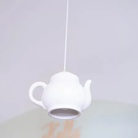 شقة Kelly Tea House *
