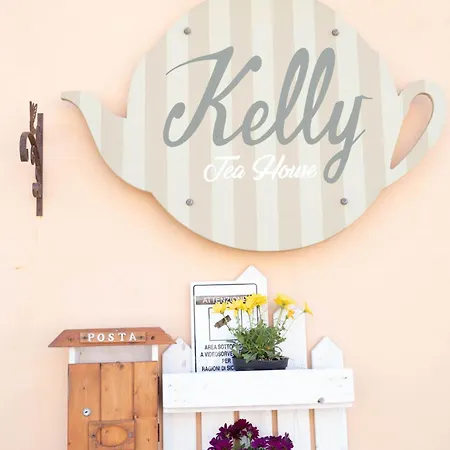 شقة Kelly Tea House *